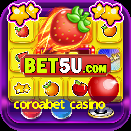 coroabet casino