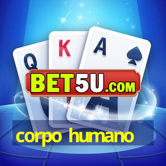 corpo humano