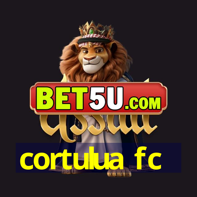 cortulua fc