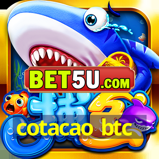 cotacao btc