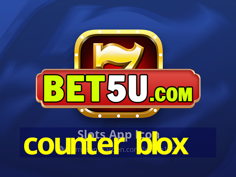 counter blox