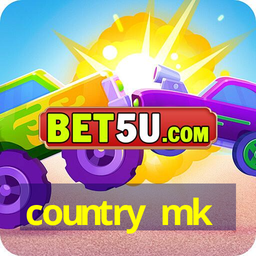 country mk