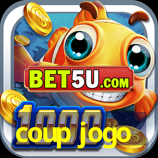 coup jogo