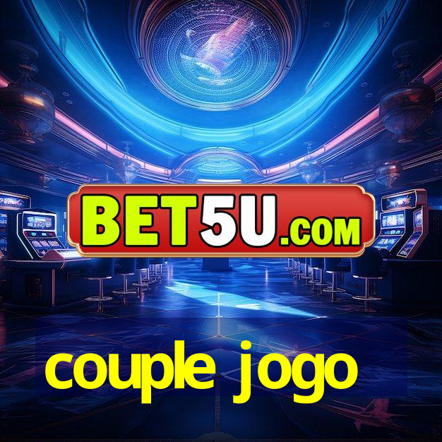 couple jogo