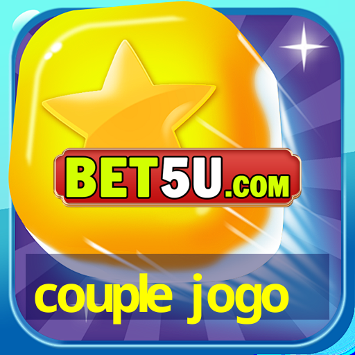 couple jogo