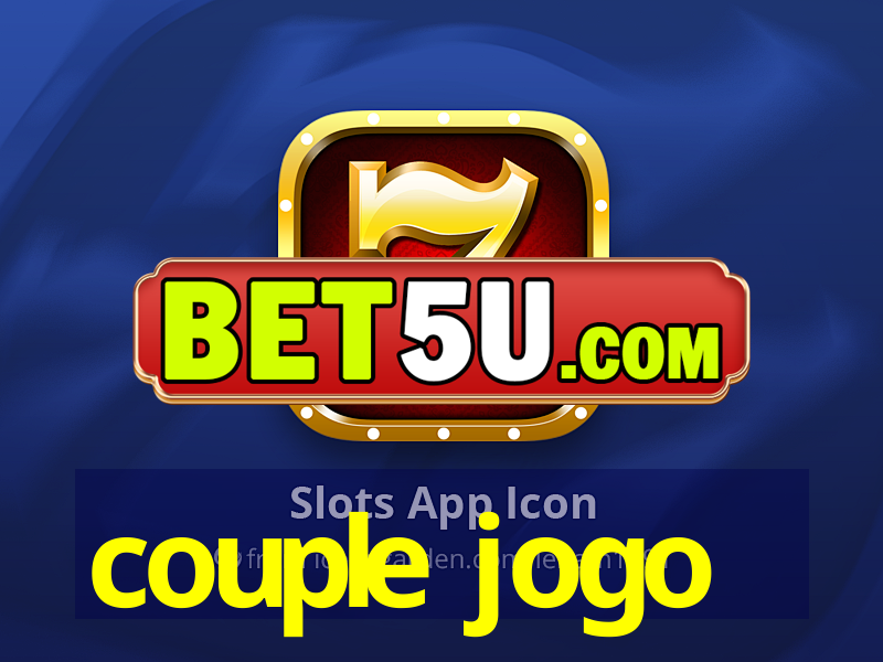 couple jogo