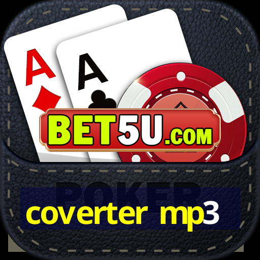 coverter mp3