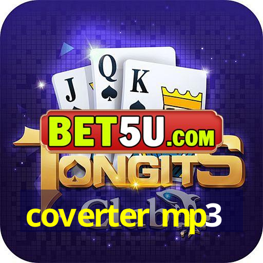 coverter mp3