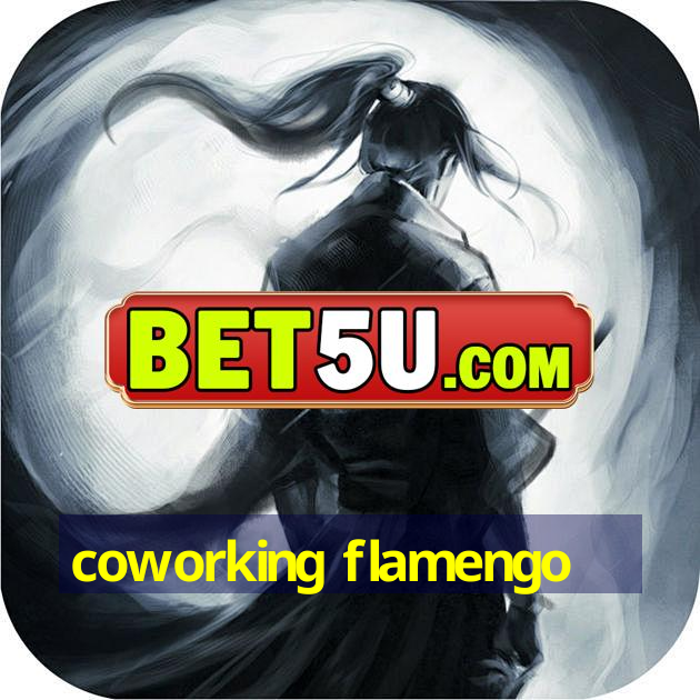 coworking flamengo