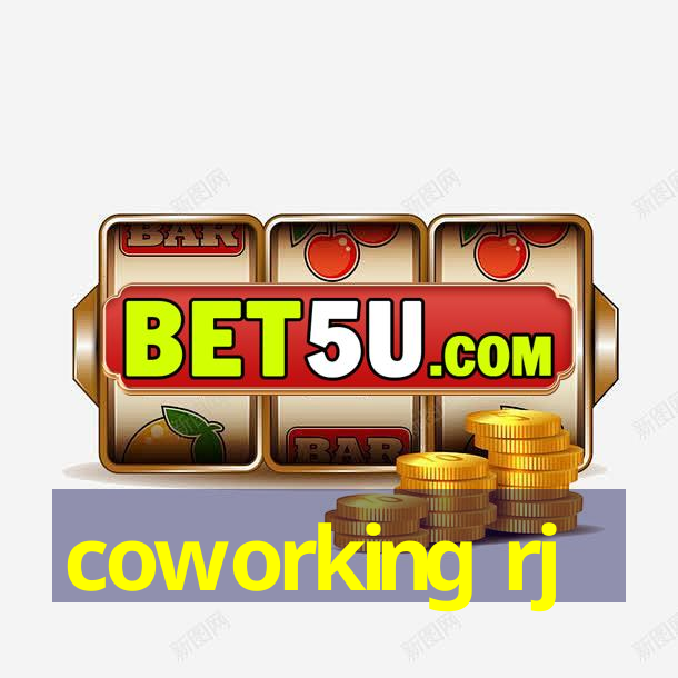 coworking rj