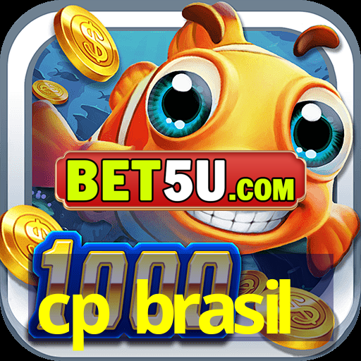 cp brasil