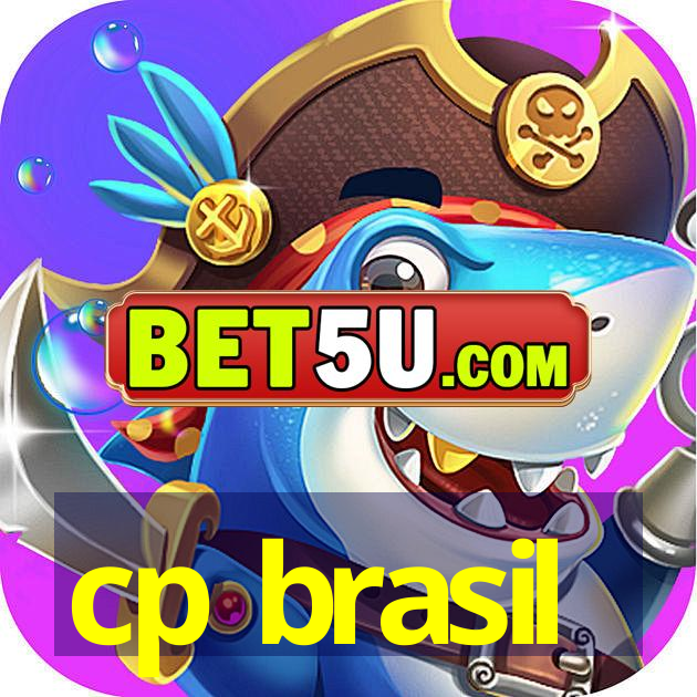 cp brasil