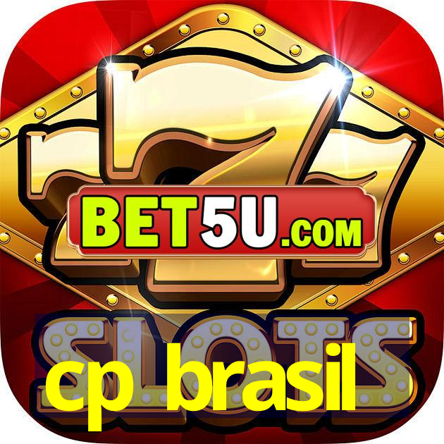 cp brasil