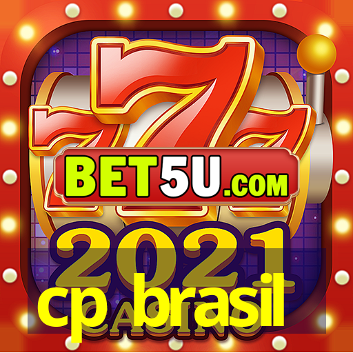 cp brasil