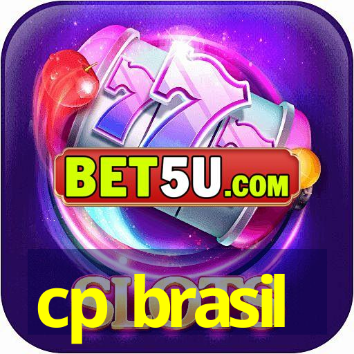 cp brasil