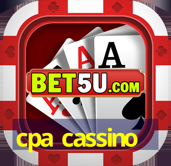 cpa cassino