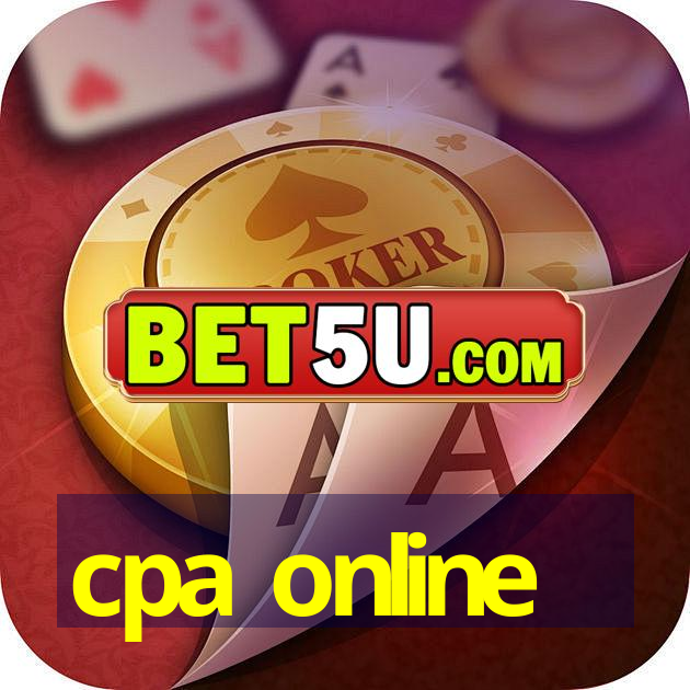 cpa online