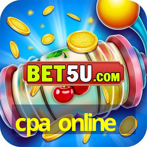 cpa online