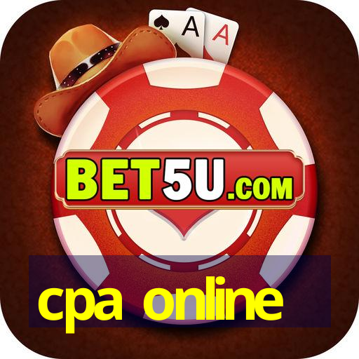 cpa online