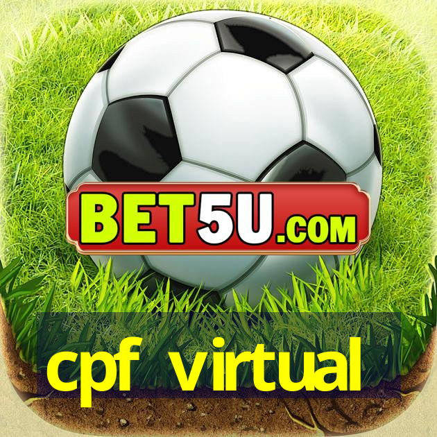 cpf virtual