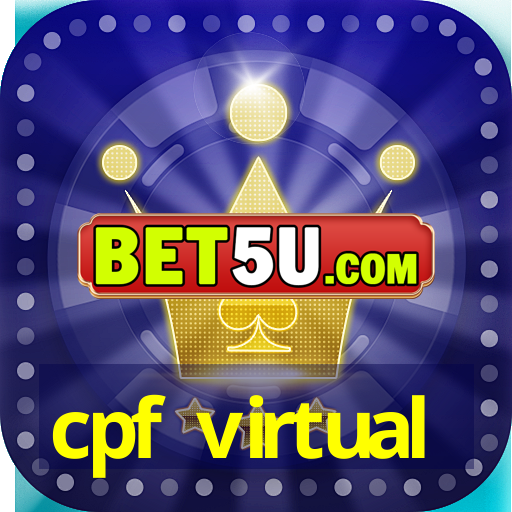 cpf virtual