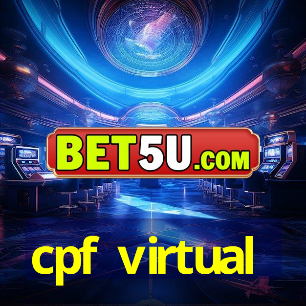 cpf virtual