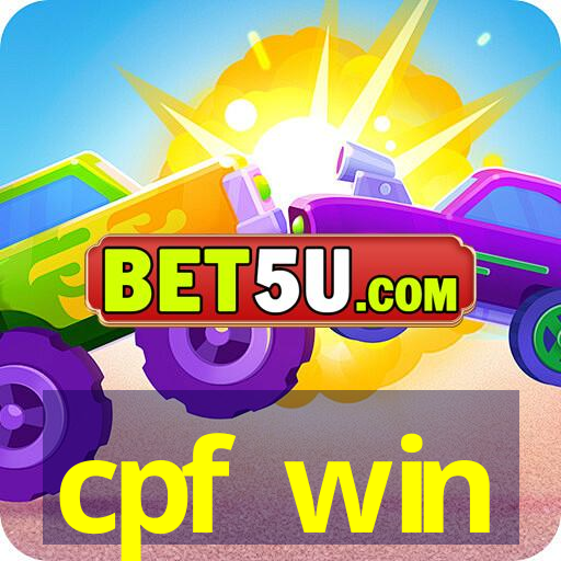 cpf win