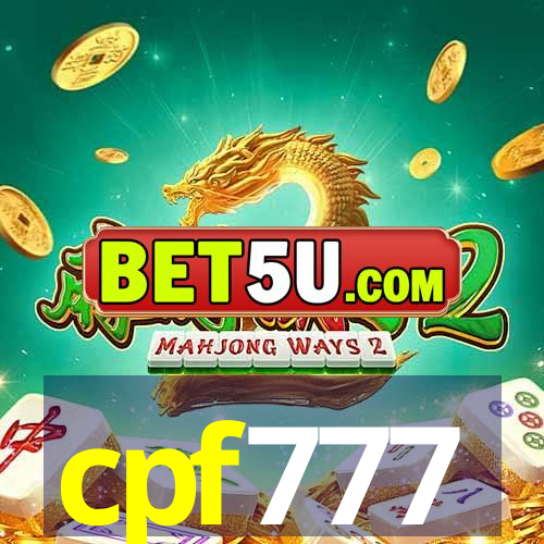 cpf777