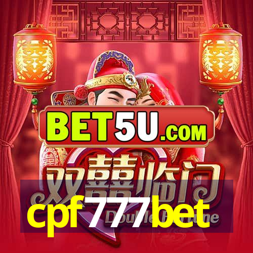 cpf777bet