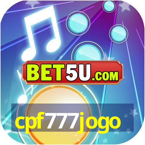 cpf777jogo