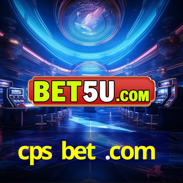 cps bet .com