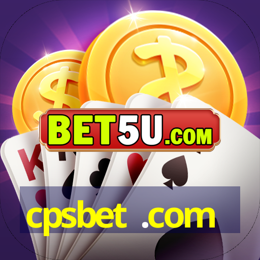 cpsbet .com