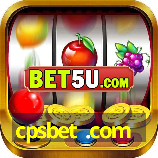 cpsbet .com