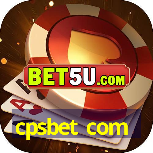 cpsbet com