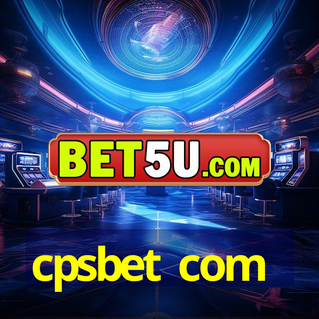 cpsbet com