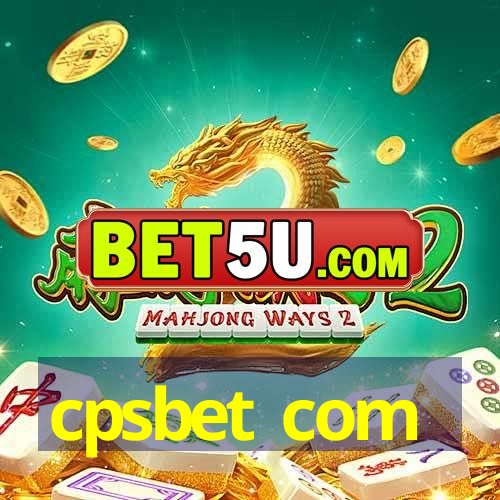 cpsbet com