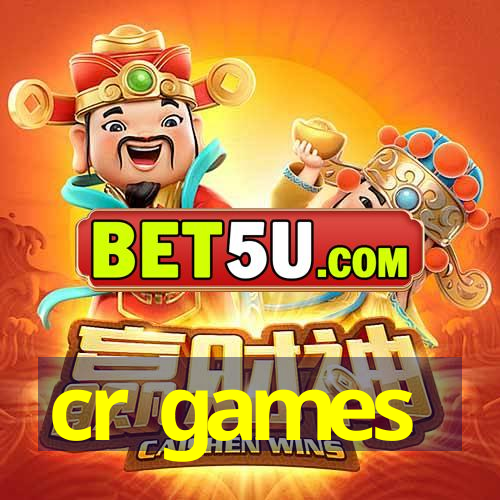 cr games