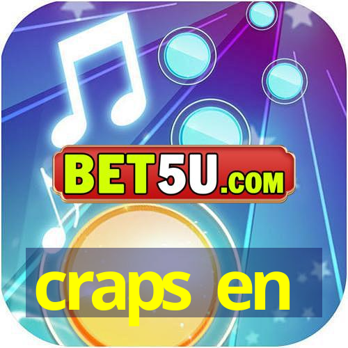 craps en