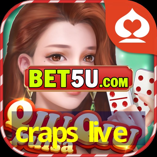 craps live