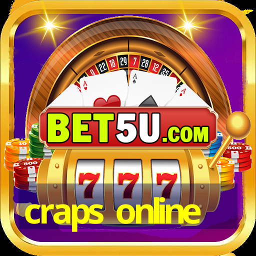 craps online