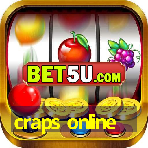 craps online