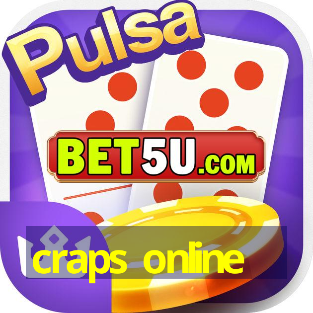 craps online