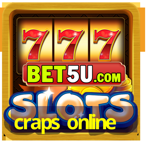 craps online