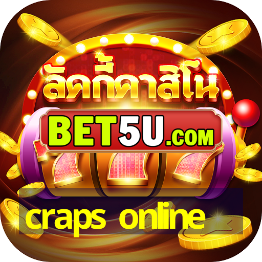 craps online