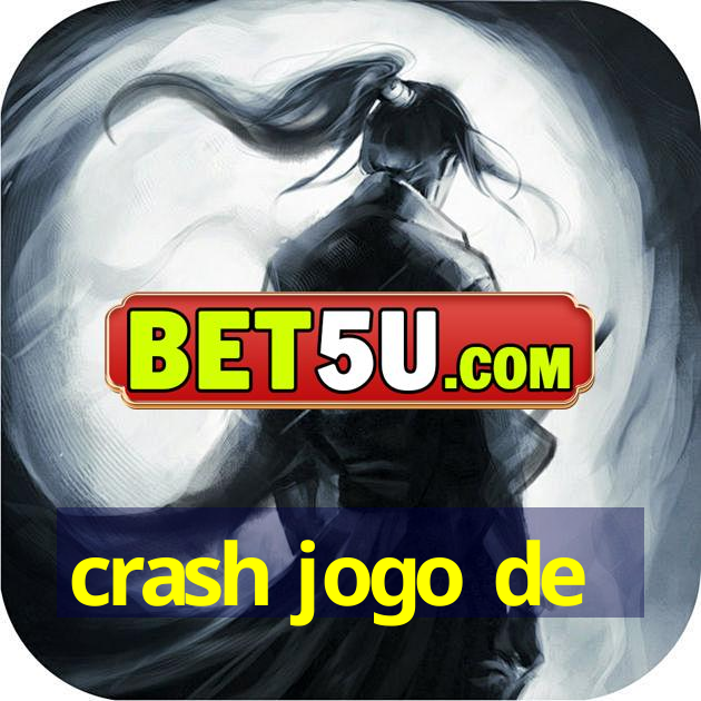 crash jogo de