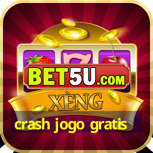 crash jogo gratis