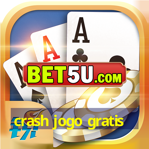 crash jogo gratis