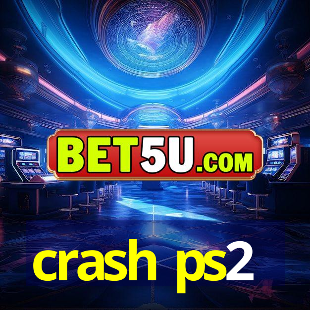 crash ps2