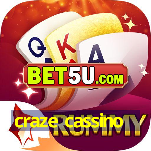 craze cassino