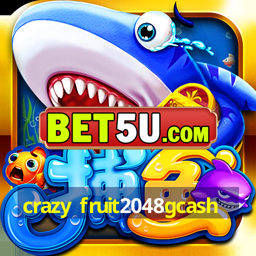 crazy fruit2048gcash